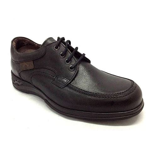 Zapato ideal ir Continuara.org