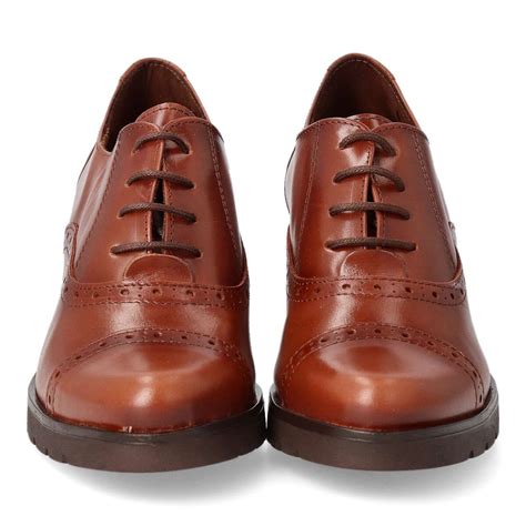 Zapato ingles Continuara.org