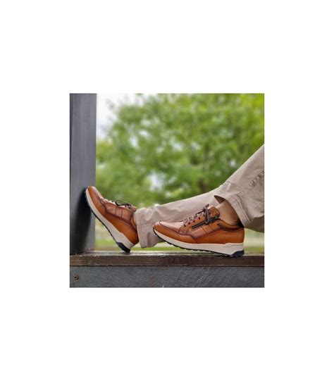 Zapato marron numero Continuara.org