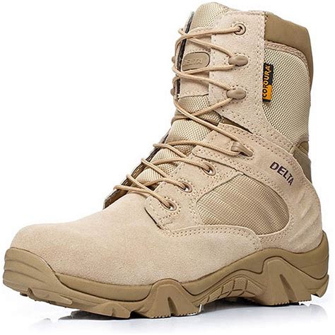 Zapato militar Continuara.org