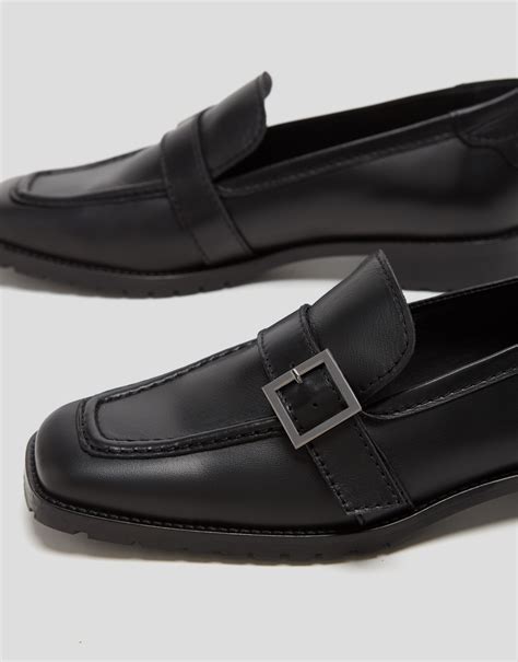 Zapato mocasin Continuara.org