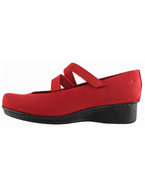 Zapato mujer cuna Continuara.org