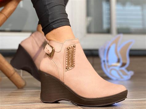 Zapato mujer marca Continuara.org