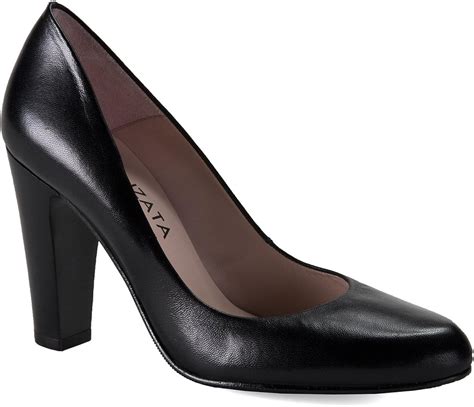Zapato mujer tacon Continuara.org