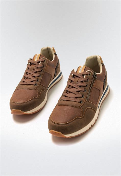 Zapato mustang Continuara.org