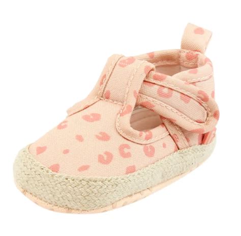Zapato newborn Continuara.org
