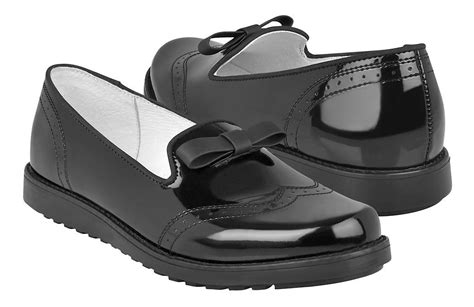 Zapato nina Continuara.org