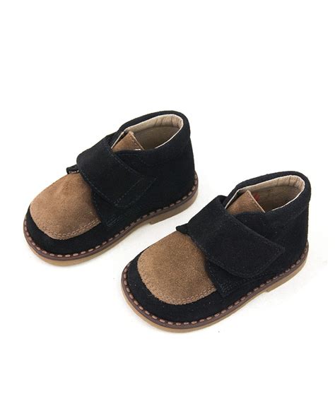 Zapato nino ante Continuara.org