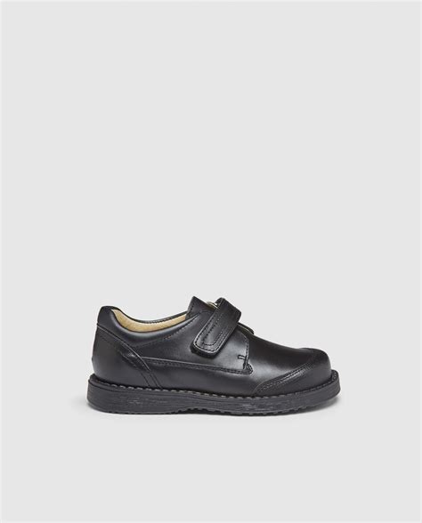 Zapato nino ots Continuara.org