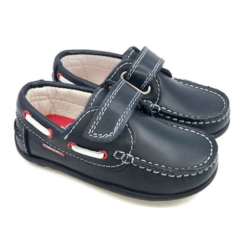 Zapato pablosky Continuara.org