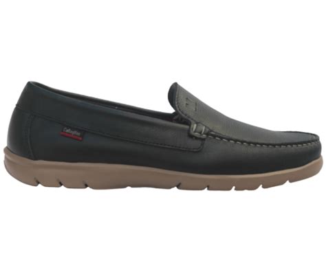 Zapato piel callaghan Continuara.org