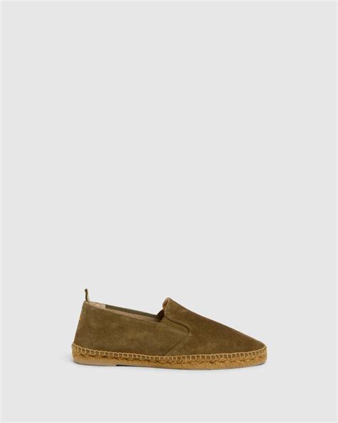 Zapato piel castaner Continuara.org