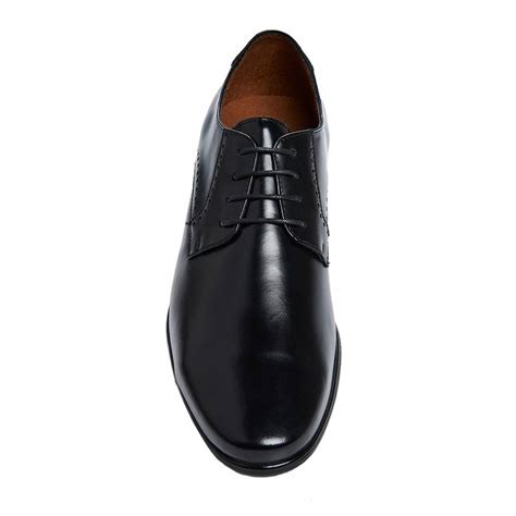 Zapato piel formal Continuara.org