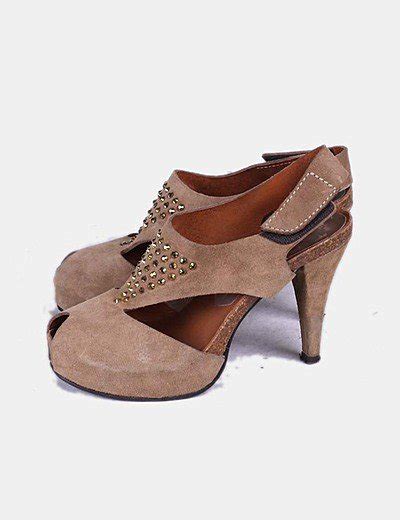 Zapato primichi Continuara.org