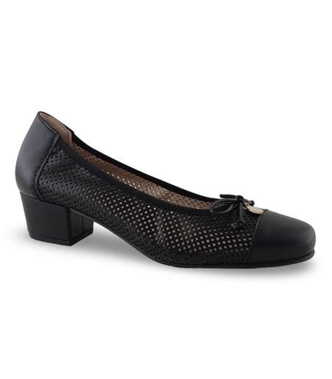 Zapato salon senora Continuara.org