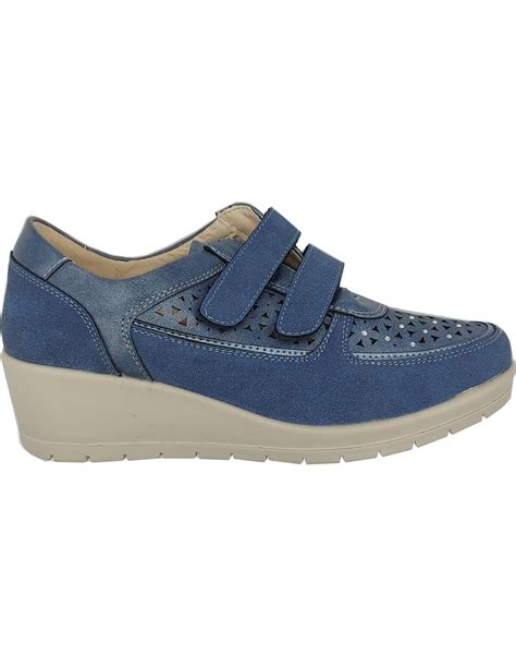 Zapato senora color Continuara.org