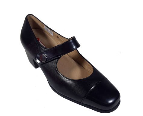 Zapato senora piesanto Continuara.org