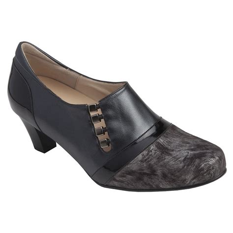 Zapato senora Continuara.org