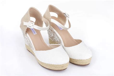 Zapato tipo boda Continuara.org