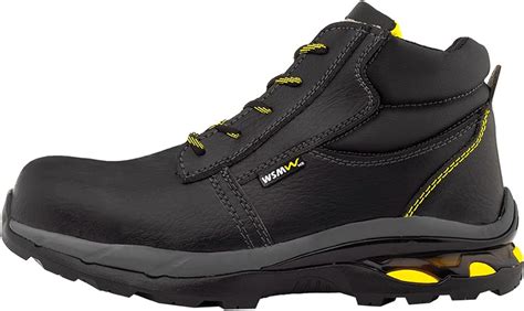 Zapato trabajo nuevos Continuara.org