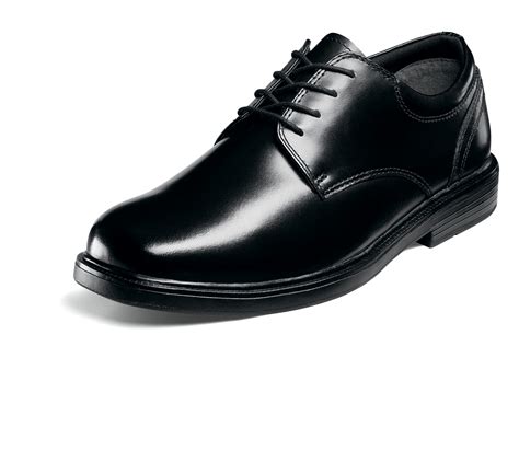 Zapato uniforme Continuara.org