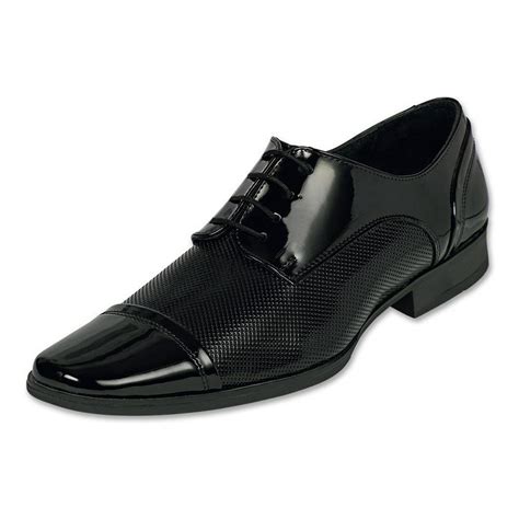 Zapato vestir Continuara.org