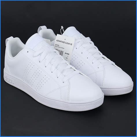 Zapatos adidas blancos Continuara.org