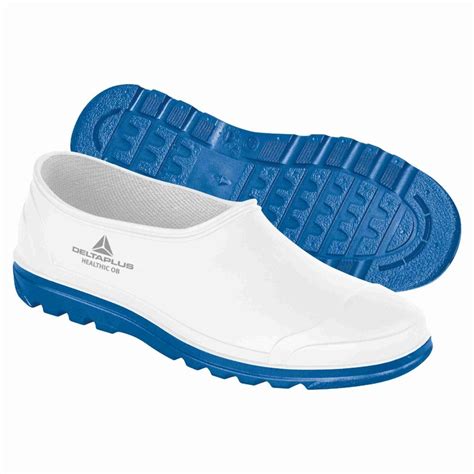 Zapatos antideslizantes talla Continuara.org