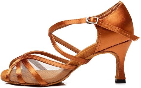 Zapatos baile color Continuara.org