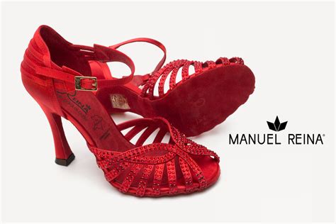 Zapatos baile manuel Continuara.org