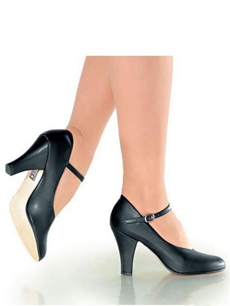 Zapatos baile Continuara.org