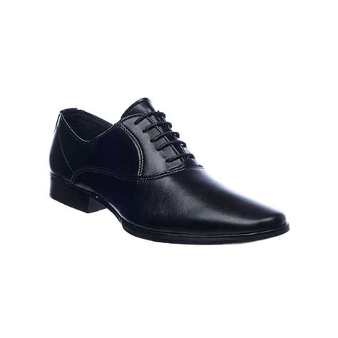 Zapatos basicos piel Continuara.org