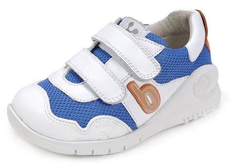 Zapatos bebe deportivos Continuara.org