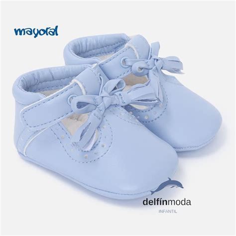Zapatos bebe mayoral Continuara.org