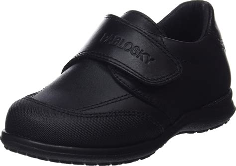 Zapatos bebe pabloski Continuara.org