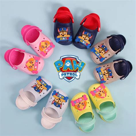 Zapatos bebe patrulla Continuara.org