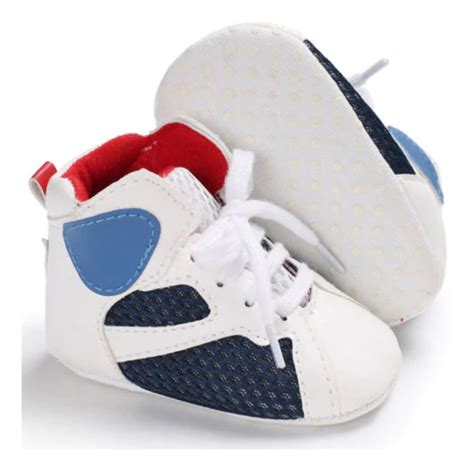 Zapatos bebe unisex Continuara.org