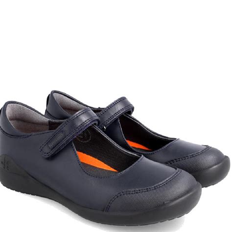 Zapatos biomecanics nina Continuara.org