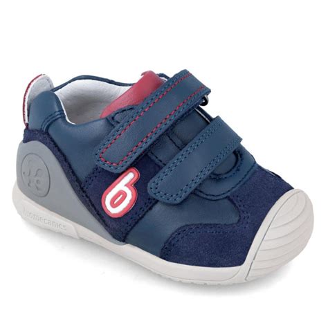 Zapatos biomecanics piel Continuara.org