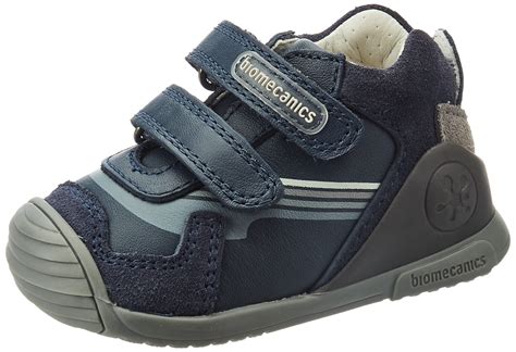 Zapatos biomecanics t Continuara.org
