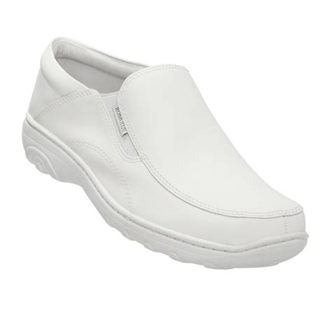 Zapatos blancos talla Continuara.org