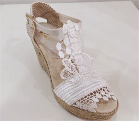 Zapatos boda ibicenca Continuara.org