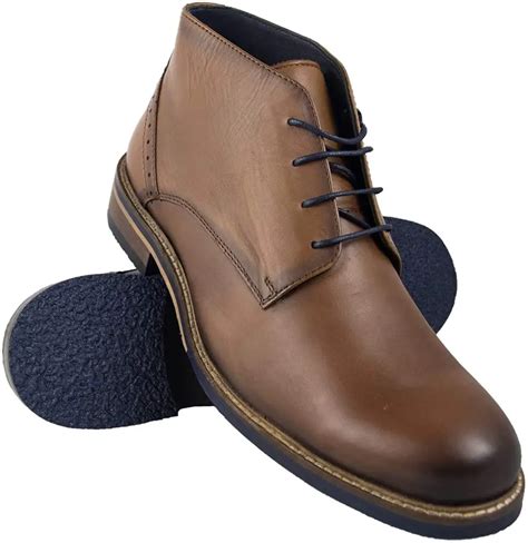 Zapatos boten Continuara.org