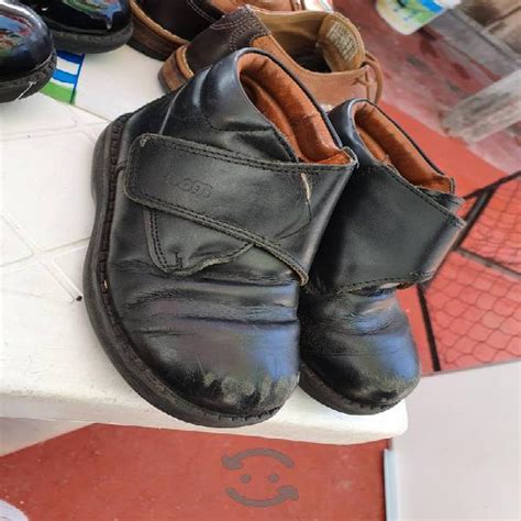 Zapatos buen estado Continuara.org