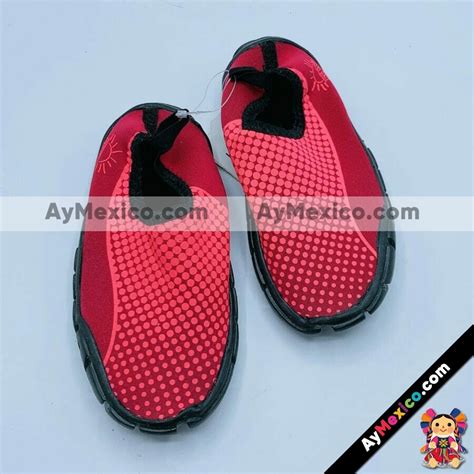 Zapatos buzo Continuara.org