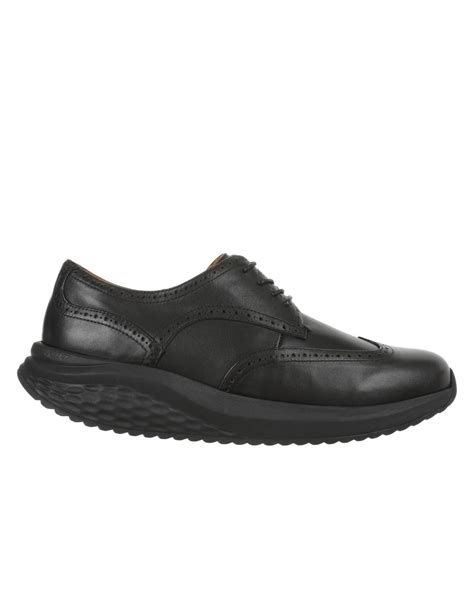 Zapatos caballero mbt Continuara.org