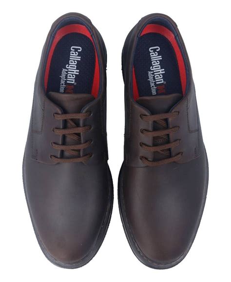 Zapatos callahan Continuara.org