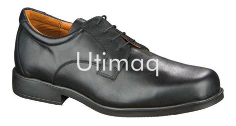 Zapatos camarero antideslizante Continuara.org