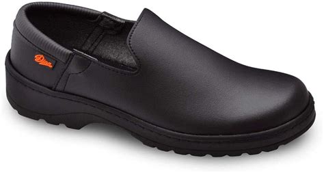 Zapatos camarero Continuara.org