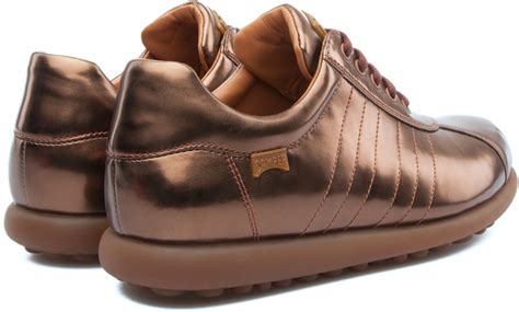 Zapatos camper pelotas Continuara.org